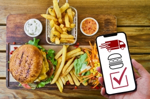 How to Create a Food Delivery App? Advantages